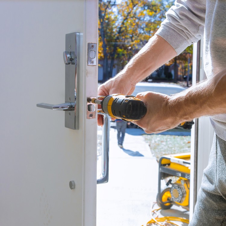 Window and Door installation in Dickson, TN