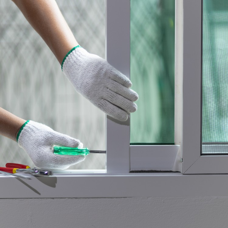 Window and Door installation in Dickson, TN