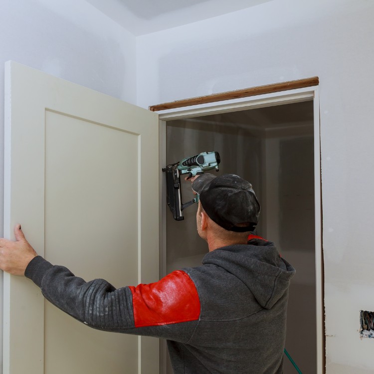 Window and Door installation in Dickson, TN